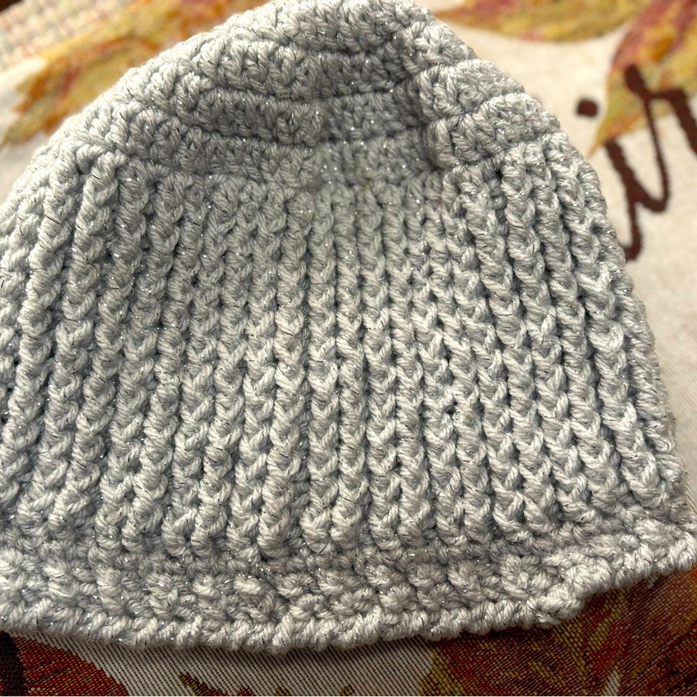 Winter or fall Hat